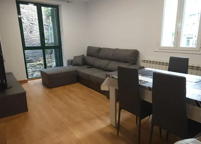 Apartamento Centro Historico