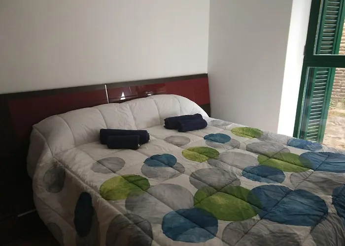 Apartamento Centro Historico
