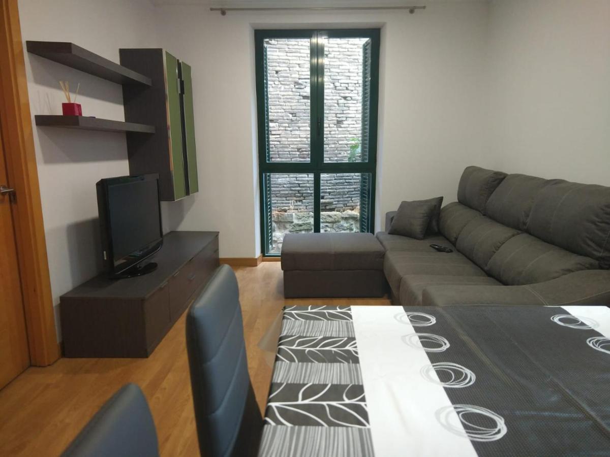 Centro Historico Apartment *