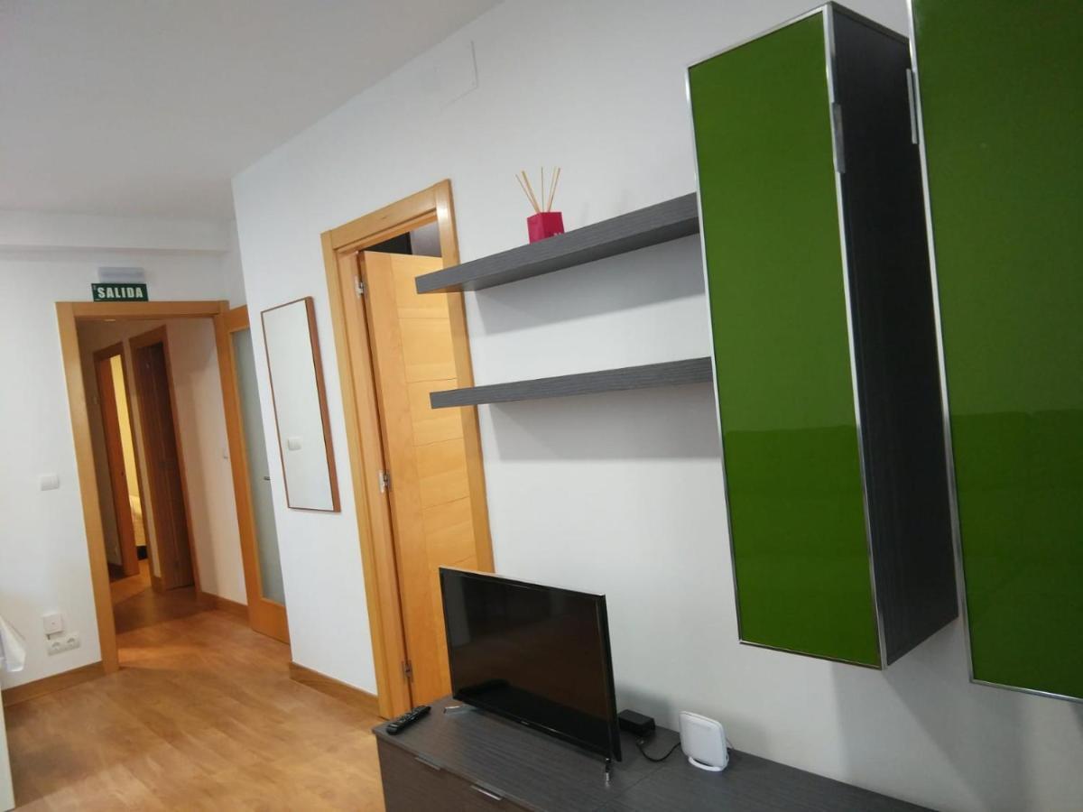 Apartment Centro Historico Pamplona