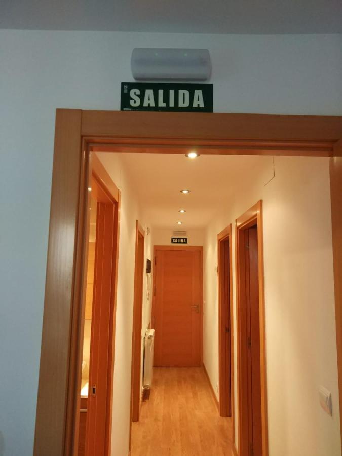 Apartment Centro Historico Pamplona