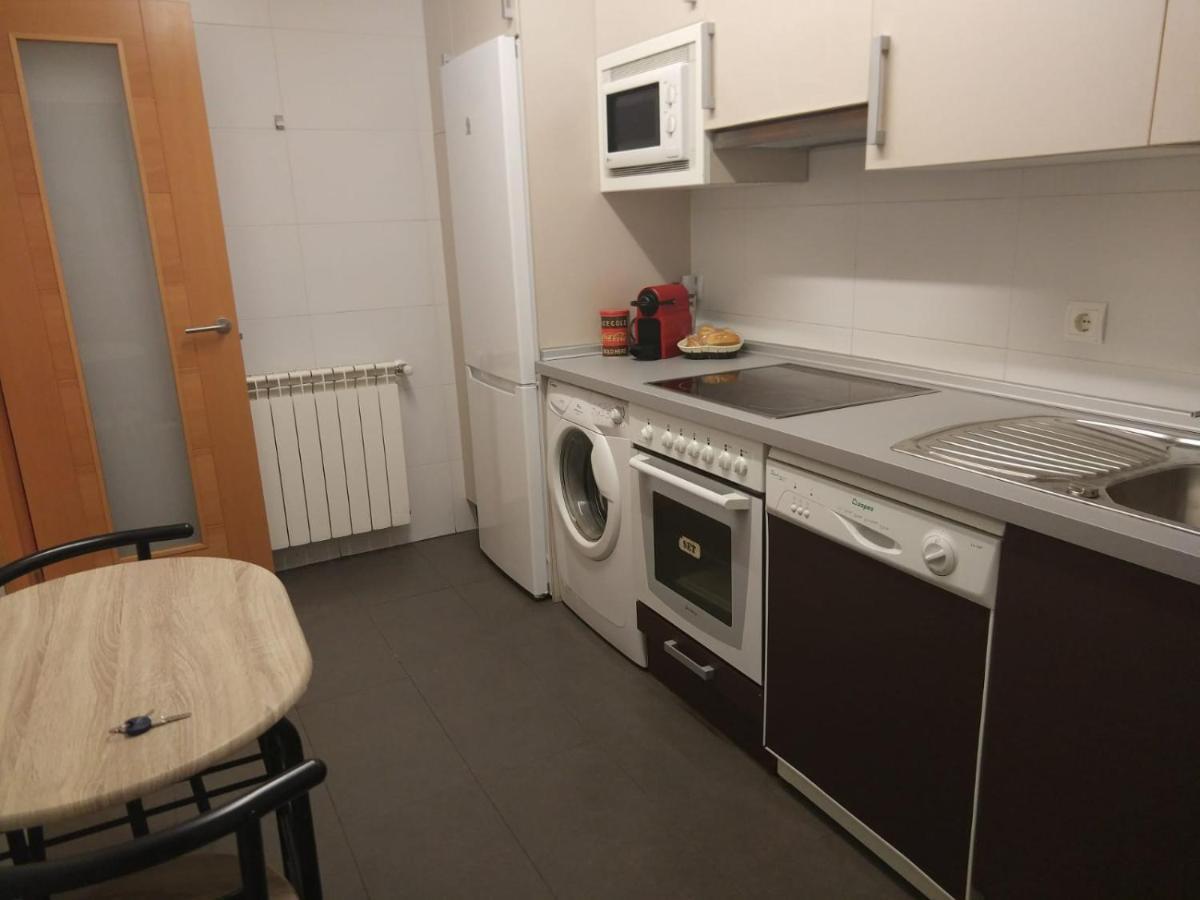 Apartment Centro Historico Pamplona